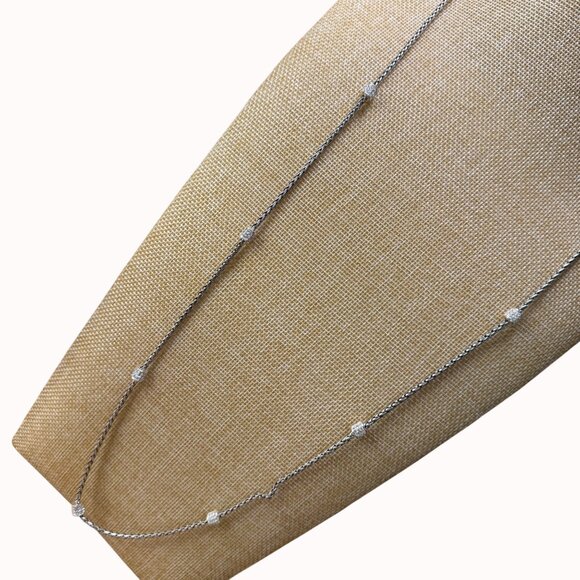 Brighton Meridian Petite Classic Long Necklace - Picture 3 of 9